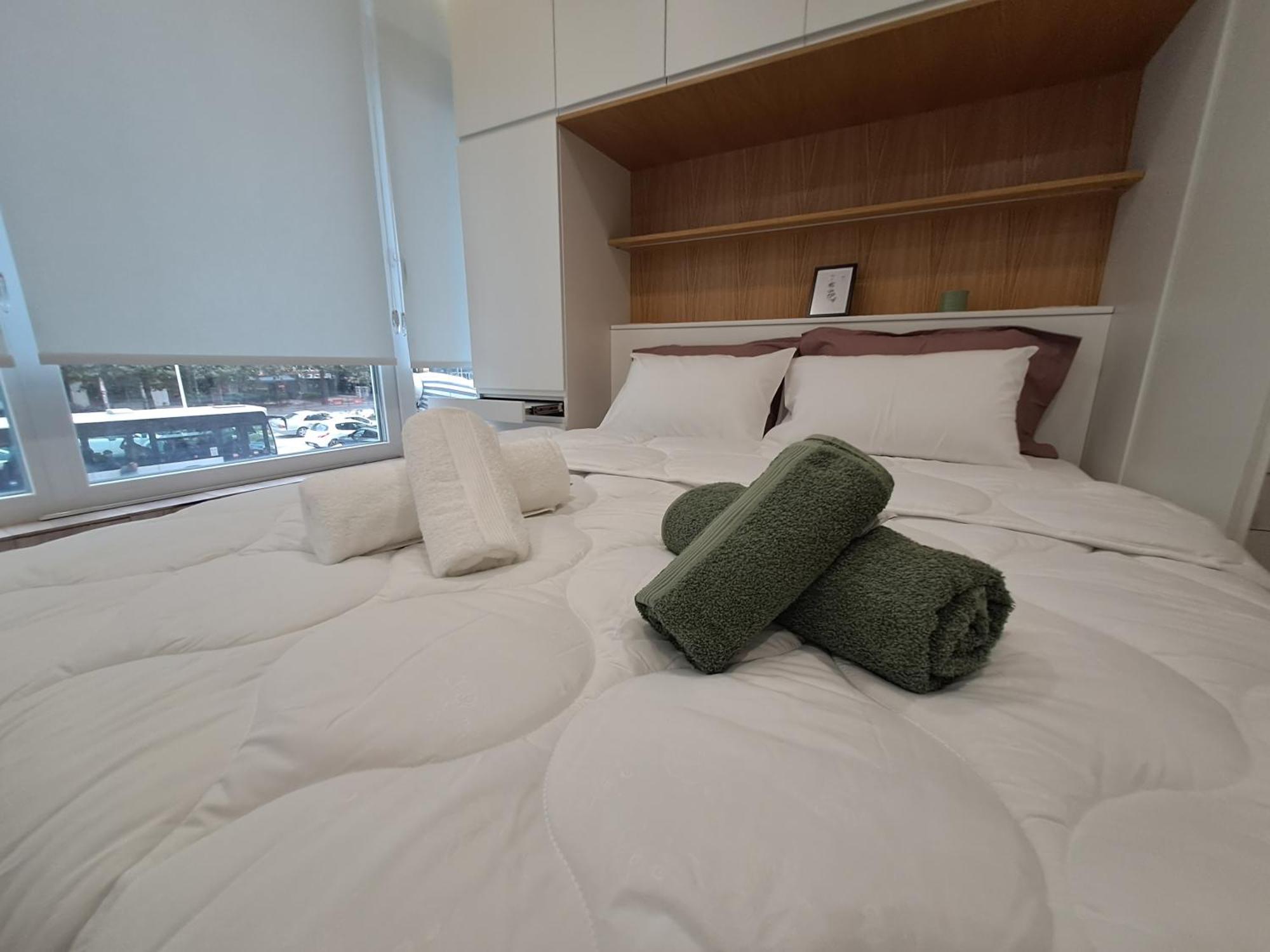 Comfy In Tirana